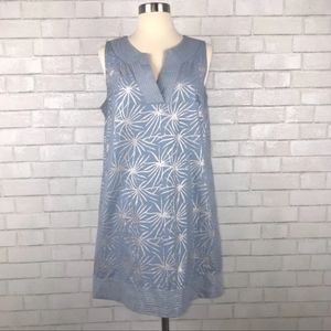 Gretchen Scott shift dress. Medium. NWOT
